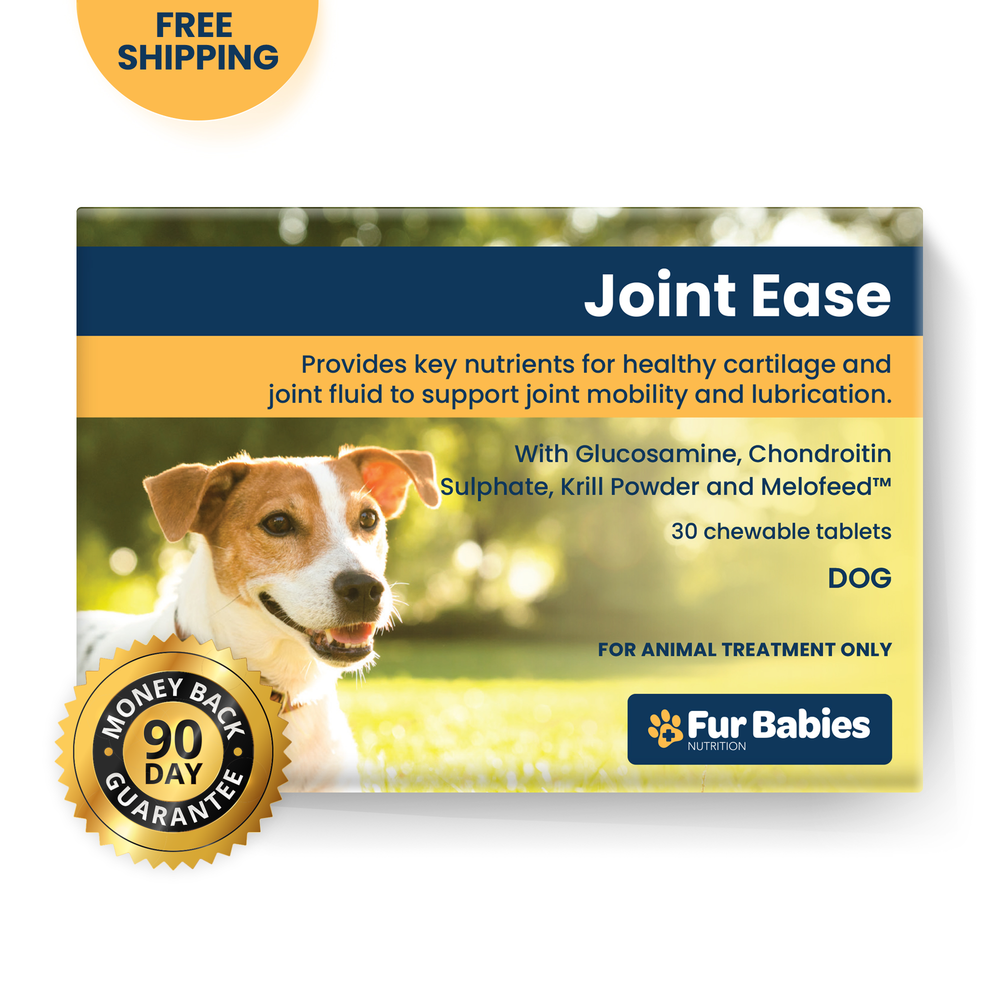 Fur Babies JOINT EASE for Dogs